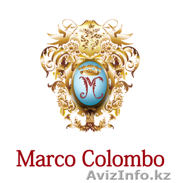 Marco Colombo Advertising - Изображение #1, Объявление #819873