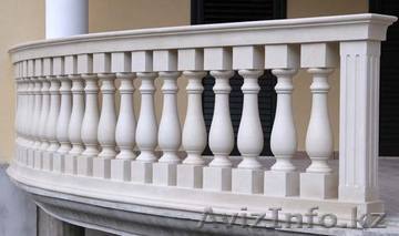 Балясины и Балюстрада, перила - Изображение #1, Объявление #787782