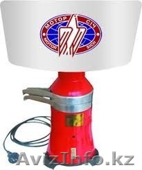 Сепаратор Мотор СИЧ СЦМ-100.18 металлическая - Изображение #1, Объявление #821888