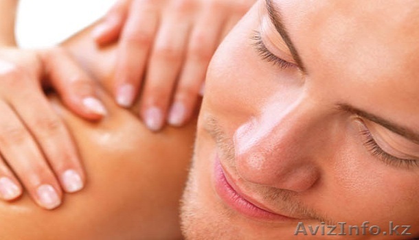 Массаж-хорошее лекарство! - Изображение #1, Объявление #829858