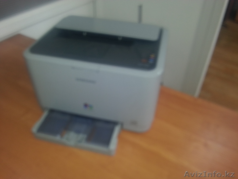 Samsung clp-310n - Изображение #1, Объявление #826618