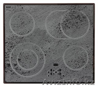 керамическая поверхность Kaiser продам срочно - Изображение #1, Объявление #823958