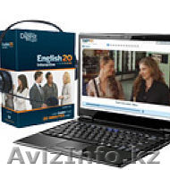 English20 Interactive (Уровни 1 + 2) - Изображение #1, Объявление #829672
