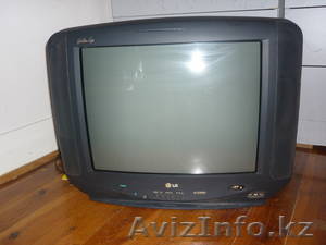 Телевизор LG golden eye - Изображение #1, Объявление #832941