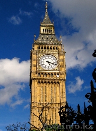 Курс английского языка в Алмате - Изображение #1, Объявление #819328