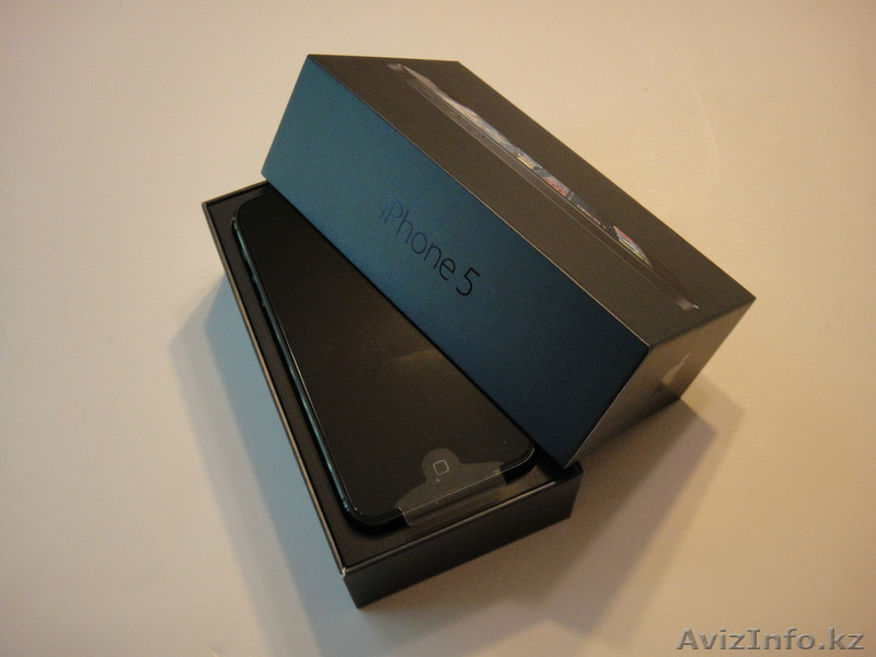 на Apple Iphone 5 64GB - Изображение #1, Объявление #821237
