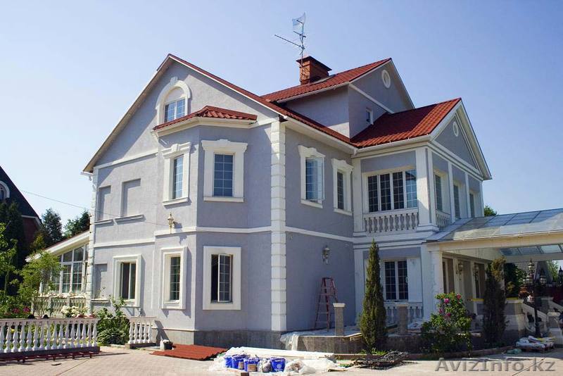 Травертин мрамор гранит  - Изображение #1, Объявление #67110