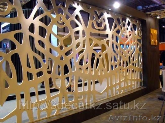 Фрезеровка различных материалов - Изображение #1, Объявление #821647