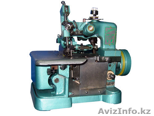 Продам оверлок промышленный - Изображение #1, Объявление #832458