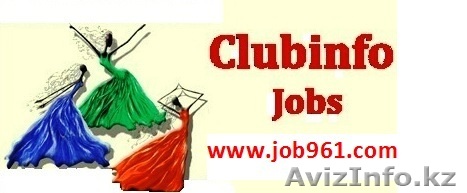 Танцовщицы , Шоу-балет,  Хостес Работа за рубежом - Изображение #1, Объявление #829788