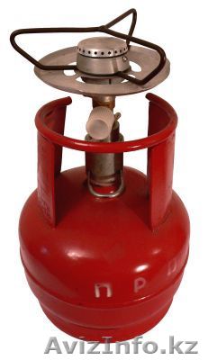 Таганок "Дачник" с вентилем  - Изображение #1, Объявление #819590