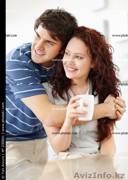 Брачное агентство \"Я жду тебя\" ! - Изображение #1, Объявление #824686