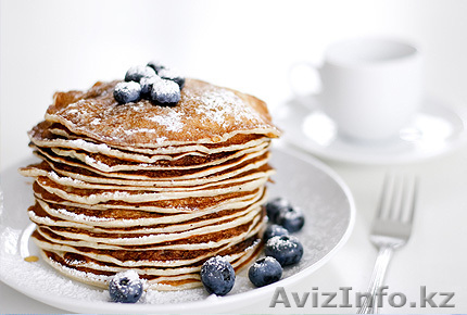 Ищу работу повара на дому - Изображение #1, Объявление #818338