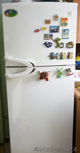 Холодильник Daewoo FR-330A - Изображение #1, Объявление #816477