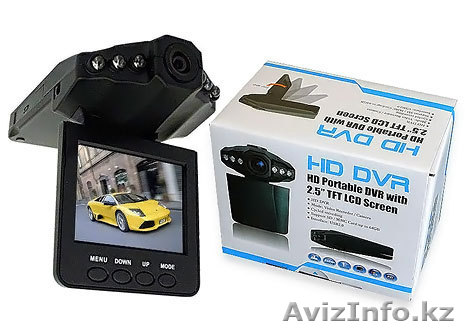 Видеорегистраторы - Изображение #1, Объявление #826392