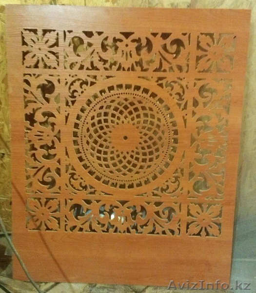 Создание радиаторных резных решеток - Изображение #1, Объявление #821659