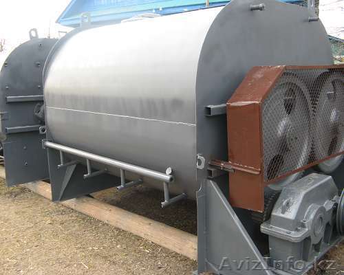 Смесители кормов - Изображение #1, Объявление #816003