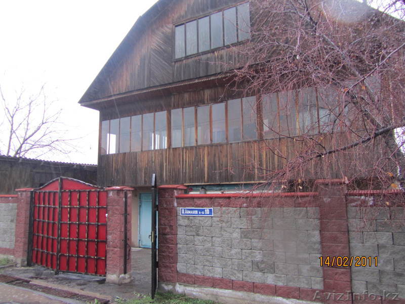 Продам дом большой - Изображение #1, Объявление #819698