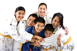 /Приглашаем на секцию ДЗЮДО!!! - Изображение #1, Объявление #815556