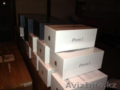 разблокированным яблоко iphone 5 - Изображение #1, Объявление #829786