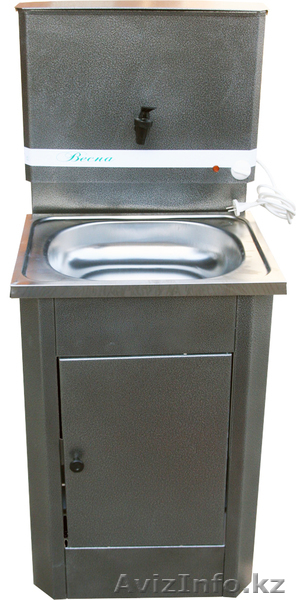 Умывальник " Весна" с нагревателем воды - Изображение #1, Объявление #821010