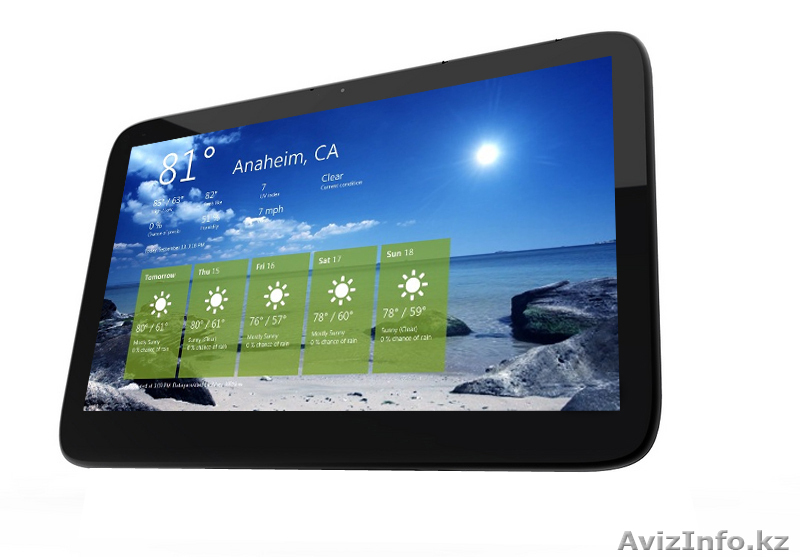 Планшеты в Алматы  - Изображение #1, Объявление #813834