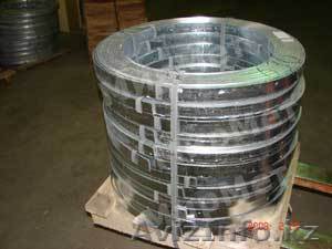 Полоса оцинкованная 40х4, 25х4 - Изображение #1, Объявление #833025