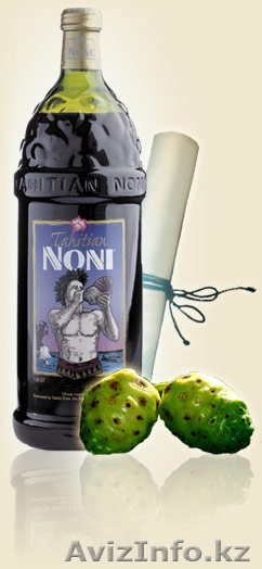 Нони в Казахстане - Изображение #1, Объявление #824061