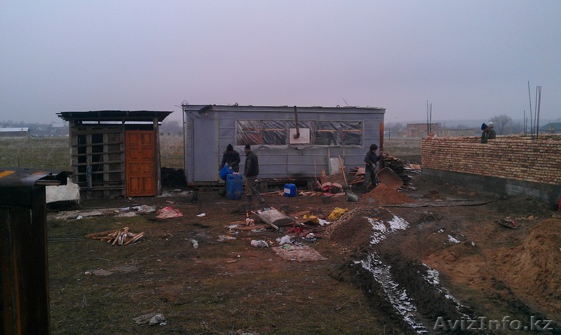 Продам жилой вагон - Изображение #1, Объявление #827217