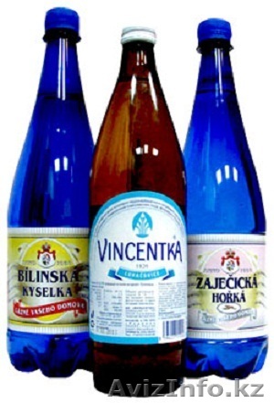 Лечение Лечебными минеральными водами из Чехии. - Изображение #1, Объявление #829833