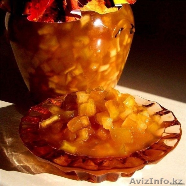 Домашнее варенье в ассортименте Варенье из яблок  - Изображение #1, Объявление #828955