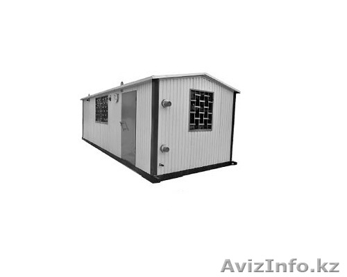 Газовое промышленное оборудование - Изображение #1, Объявление #850021