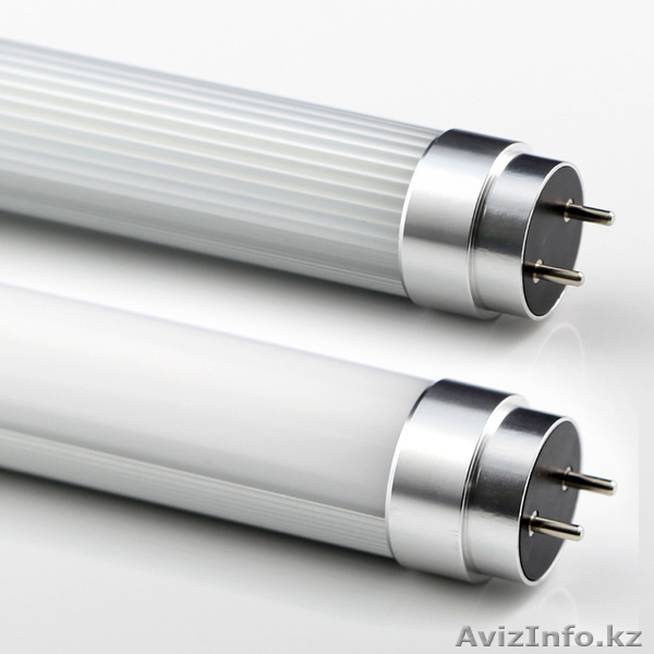 Светодиодная трубки различных типов T5 T8 - Изображение #1, Объявление #841509