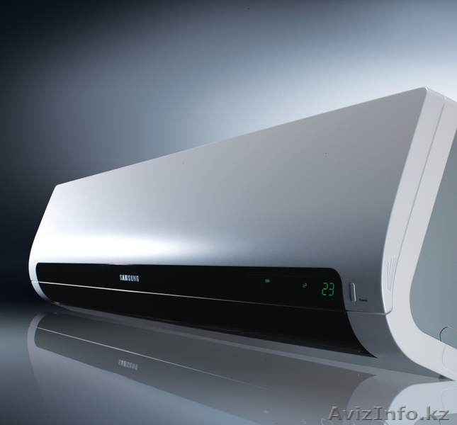 кондиционеры обслуживание. - Изображение #1, Объявление #834079