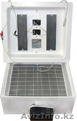 Бытовой инкубатор-Несушка 104 яиц,автоматическим перевор-м и на 12-v - Изображение #1, Объявление #840822