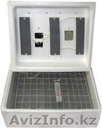 Бытовой инкубатор-Несушка 104 яиц,Механическая - Изображение #1, Объявление #840798