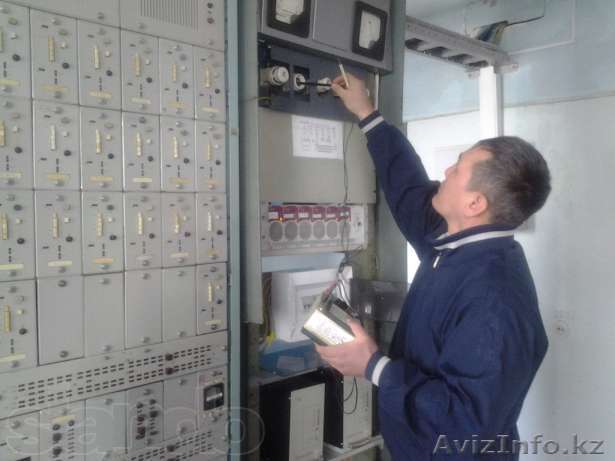 Электромонтажные работы, качественно, гарантия! - Изображение #1, Объявление #835654