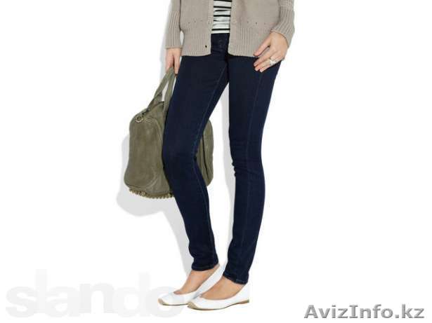 Распродажа! Балетки - 1600 тг! Осенние сапоги 4000 тг! - Изображение #1, Объявление #844036