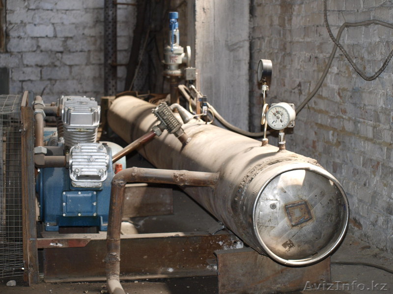 Воздушные   компрессора: - Изображение #1, Объявление #845039