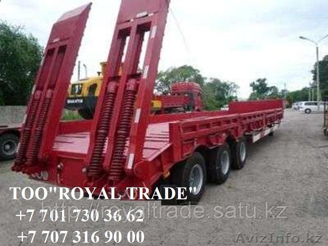 Трал  STM 9400ТDP - Изображение #1, Объявление #841419