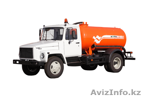 Откачка септиков  уличных туалетов, сливных ям  - Изображение #1, Объявление #847670