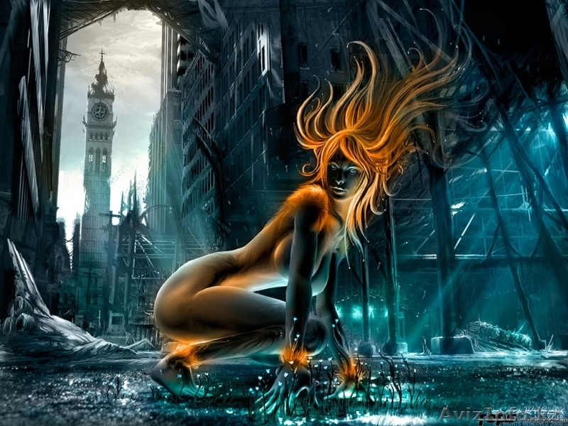 МАССАЖ  в г.Алматы - Изображение #1, Объявление #849906