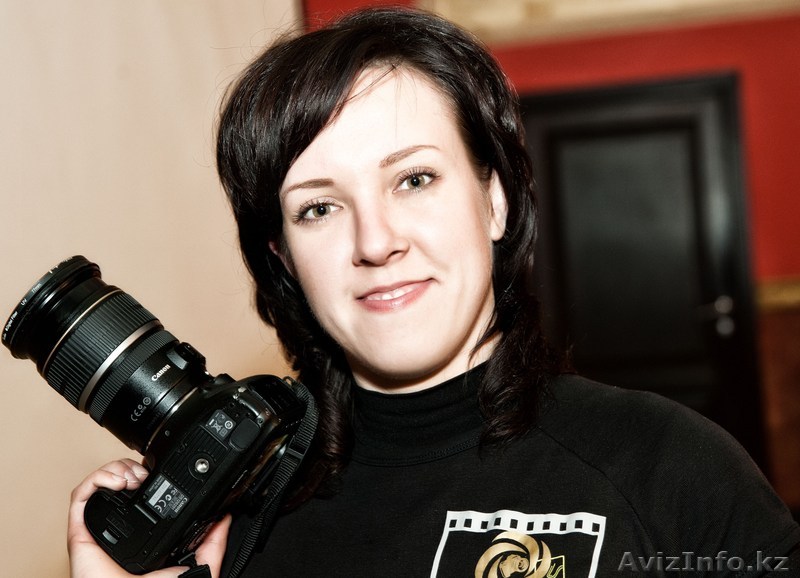 Свадебная видео, - фотосьёмка. Незабываемые моменты жизни.  - Изображение #1, Объявление #848845