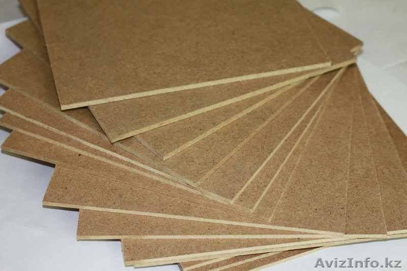 Гипсо-стружечная плита - Изображение #1, Объявление #843060