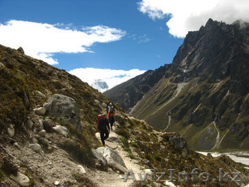Непал и Тибет – приглашаем вас в путешествие по Гималаям! - Изображение #1, Объявление #840077