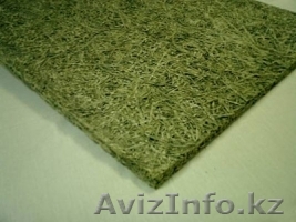 Фибролитовые магнезиальные плиты - Изображение #1, Объявление #843064