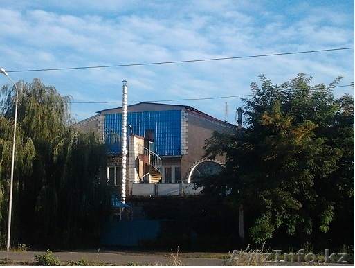 Продам коттедж у побережья Капчагая - Изображение #1, Объявление #458114