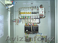 Андрей. Услуги электрика - Изображение #1, Объявление #835431