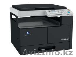 Konica Minolta bizhub 165 - Изображение #1, Объявление #838541