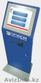 Продам платёжные терминалы, новые, гарантия, доставка. - Изображение #1, Объявление #846355